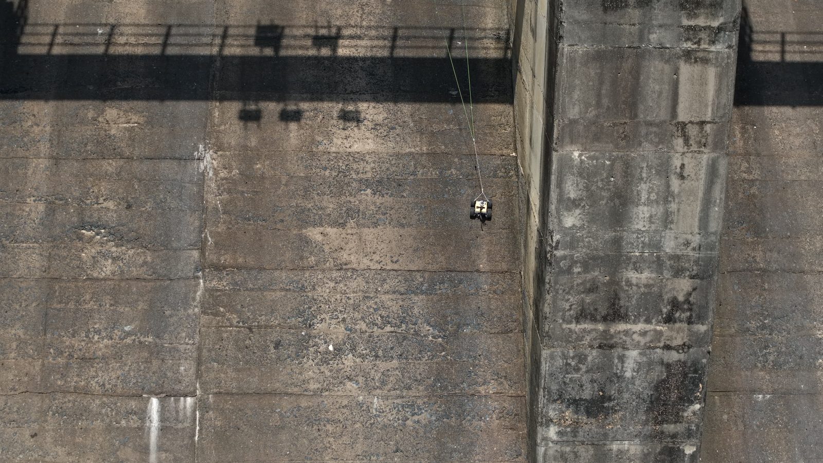 Rover-based acoustic data capture